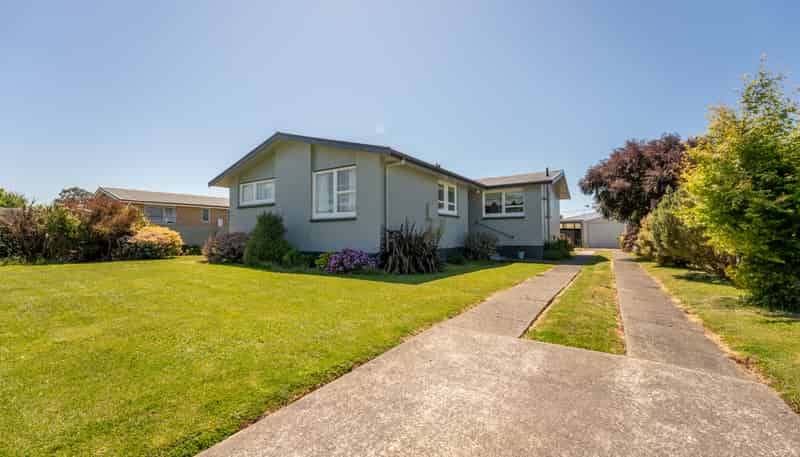 2 Balmoral Street, Waimate