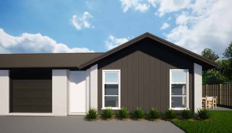 12B Strawberry Drive, Matamata