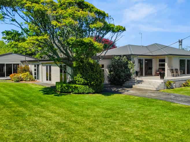 25 Atkinson Road, Hurworth