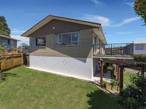 4 Sedgewick Road, Opotiki