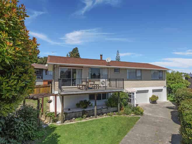 4 Sedgewick Road, Opotiki