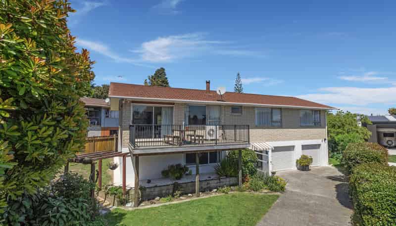 4 Sedgewick Road, Opotiki