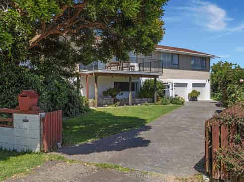 4 Sedgewick Road, Opotiki