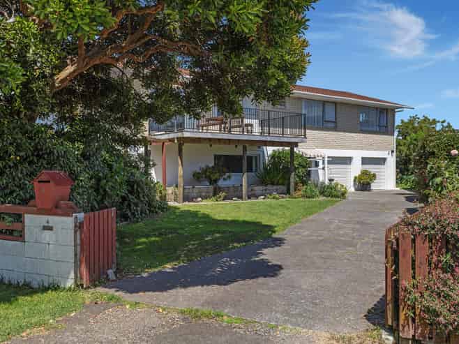 4 Sedgewick Road, Opotiki