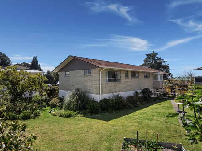 4 Sedgewick Road, Opotiki