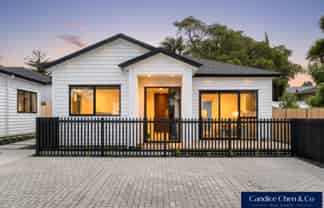 Lot 2/57 Helena Street, Massey