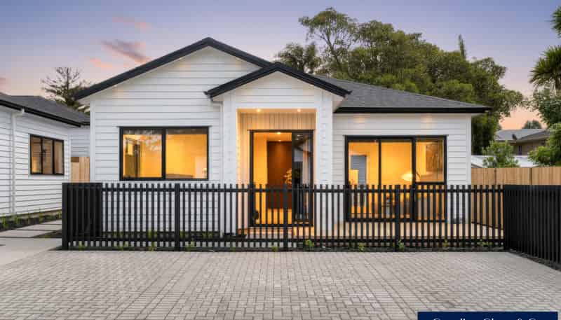 Lot 2/57 Helena Street, Massey