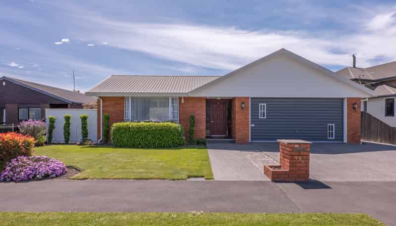 131 Winters Road, Redwood