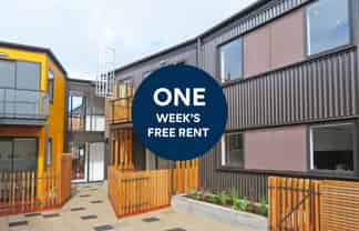 108/321 Jackson Street, Petone