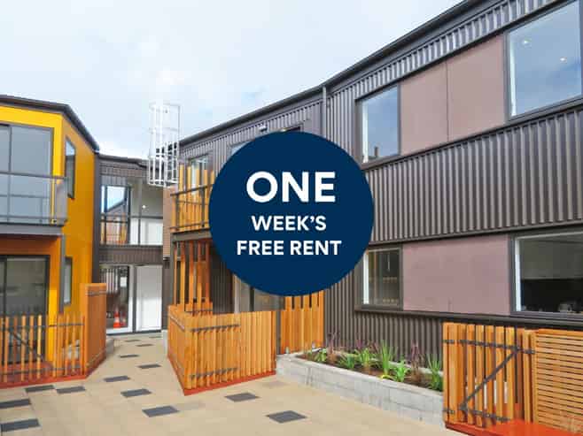 108/321 Jackson Street, Petone