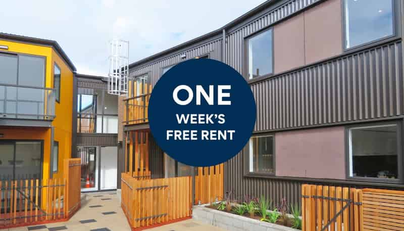 108/321 Jackson Street, Petone