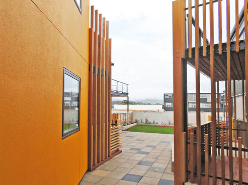 108/321 Jackson Street, Petone