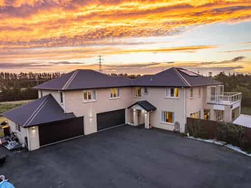 6 Claire Road, Springston