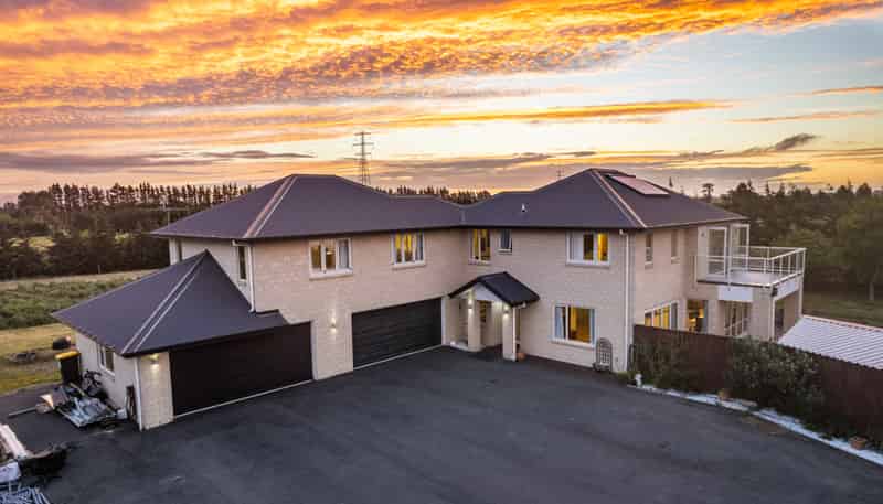 6 Claire Road, Springston