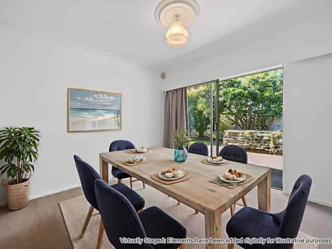 1 Skilling Place, Farm Cove