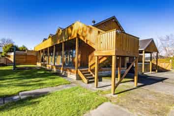 2/101 Miro Street , Ohakune