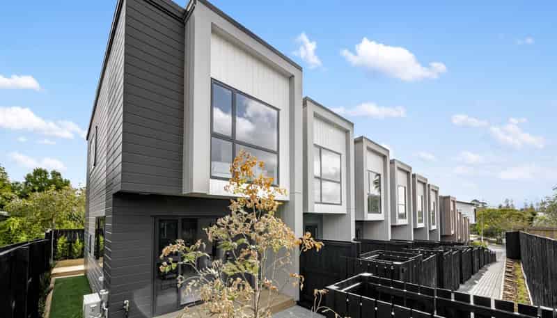 3/39 Brandon Road, Glen Eden