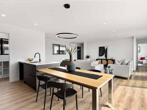 1 Wilson Way, Martinborough