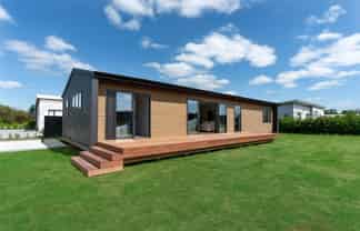 1 Wilson Way, Martinborough