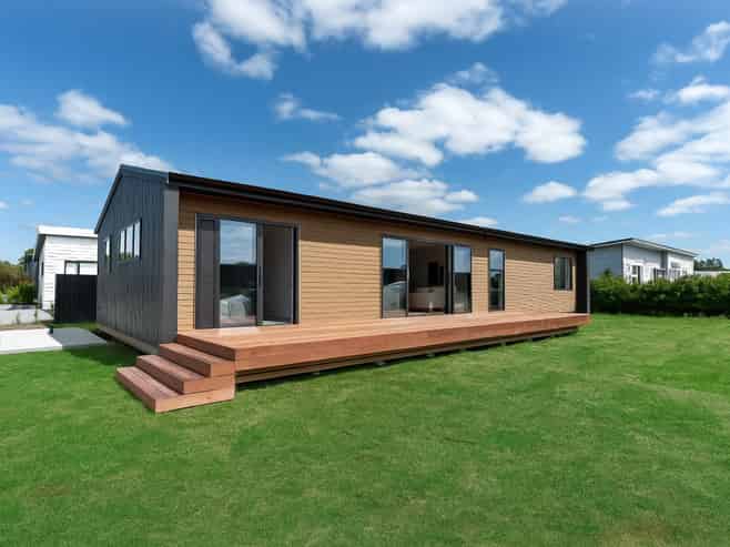 1 Wilson Way, Martinborough