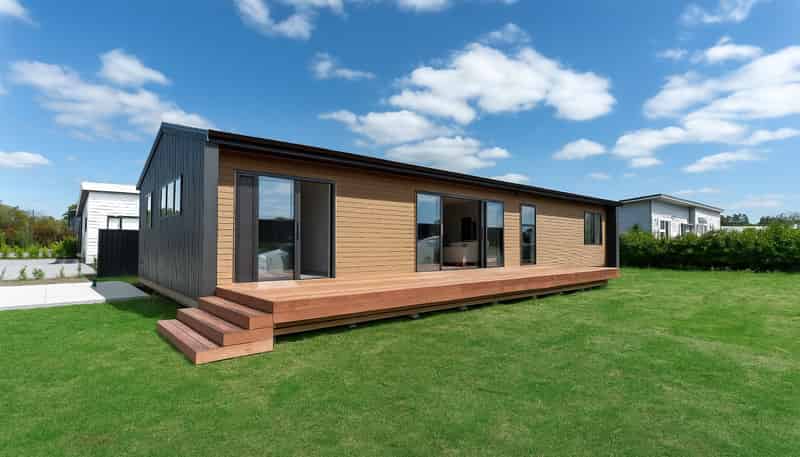 1 Wilson Way, Martinborough