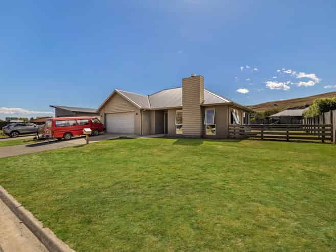 29 Lochnagar Drive, Dalefield/Wakatipu Basin