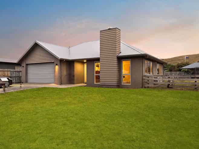 29 Lochnagar Drive, Dalefield/Wakatipu Basin