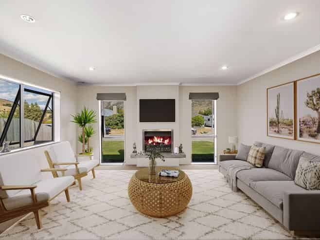 29 Lochnagar Drive, Dalefield/Wakatipu Basin