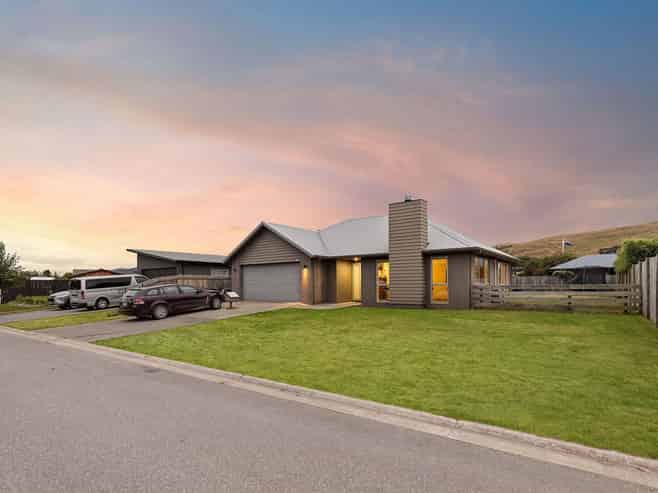 29 Lochnagar Drive, Dalefield/Wakatipu Basin