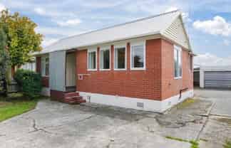 110 Miller Street, Georgetown