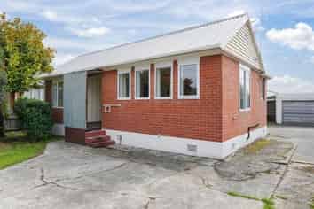 110 Miller Street, Georgetown