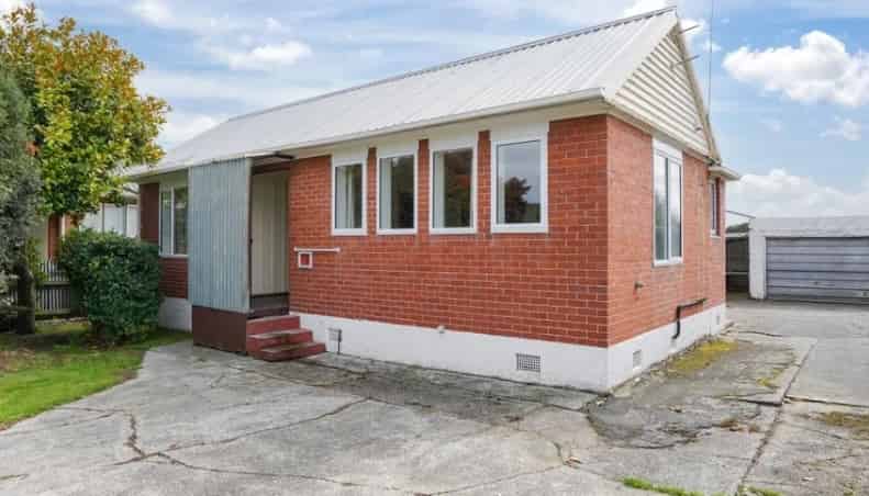 110 Miller Street, Georgetown