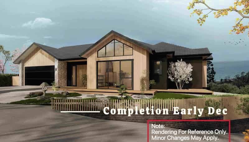 2  Anehana Place, Stanmore Bay