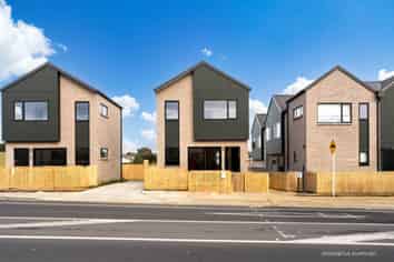 3/265 Great South Road, Manurewa