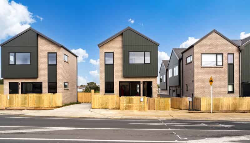 3/265 Great South Road, Manurewa