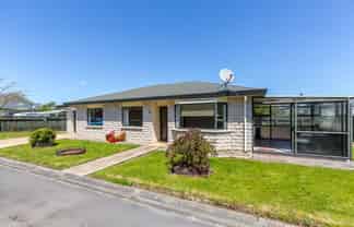 46 Opaki Road, Masterton