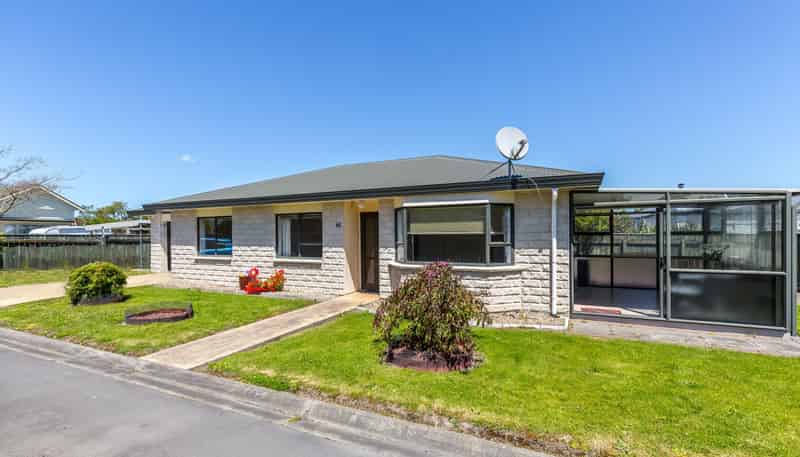 46 Opaki Road, Masterton