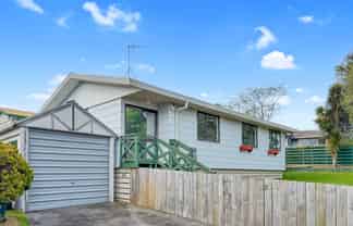 A/27 Ashdown Place, Papakura