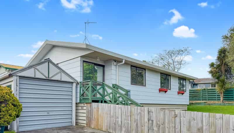 A/27 Ashdown Place, Papakura