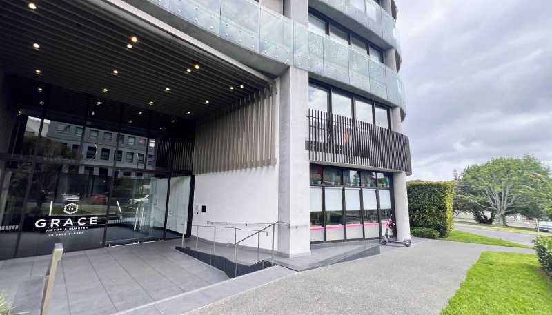 70 Sale Street, Freemans Bay