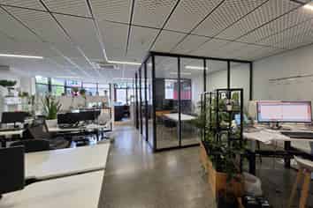 PRIME GROUND FLOOR - FREEMANS BAY
