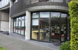 PRIME GROUND FLOOR - FREEMANS BAY
