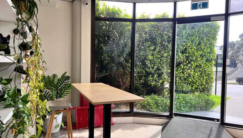 70 Sale Street, Freemans Bay