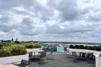 PRIME GROUND FLOOR - FREEMANS BAY
