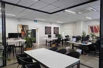 PRIME GROUND FLOOR - FREEMANS BAY
