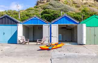 4 & 5 South Beach Road, Titahi Bay