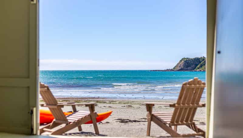 4 & 5 South Beach Road, Titahi Bay