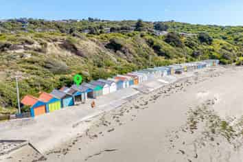 4 & 5 South Beach Road, Titahi Bay