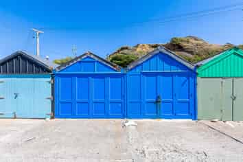 4 & 5 South Beach Road, Titahi Bay