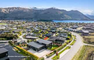 33 Kirimoko Crescent, Wanaka